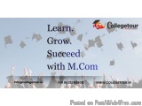 Learn. Grow. Succeed With