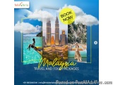 Malaysia Couple Getaway Tour Package | Felix Feria Travels