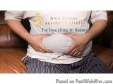 Best Non-Surgical Weight Loss Treatment in Thane at DNA Royal