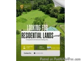 LAND REQUIRED FOR JOINT VENTURE IN ANGAMALY