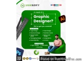 Creative Graphic Design & Branding Solutions Lucknow