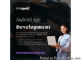 Best Android App Development Services in Gurgaon
