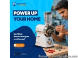 Electrical Appliances Repair in Aliganj Lucknow