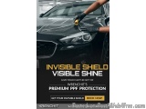 Wrenchit Premium Protection with Luxury Car PPF Services in Pune