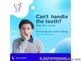 Best Dentist in Dombivli West | MakeOver Smile Dental Care