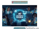 Future-Ready AI Learning Program Supporting STEM Education and Career Exploration