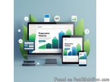 Professional Business Website Design Services in Navi Mumbai