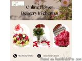 The Best Online Flower Delivery In chennai