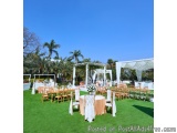 Luxury Wedding Venues in Delhi: Hotels Perfect for Destination Weddings| Iraluxe