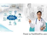 Hospital Promotion Agency | Triton Web Media