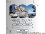 Why Is M3M Jewel the Buzzword Among Modern Entrepreneurs