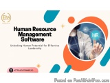 Best HRMS Payroll Software | Streamline HR & Payroll with Elite Mindz