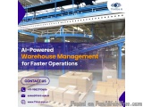 AI-Powered Warehouse Management for Faster Operations