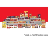 Your Everyday Snack Buddy – Parle Has You Covered!