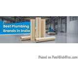 Best Plumbing Brands In India