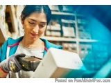 We Are Hiring Delivery Executives