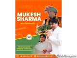 Mukesh Sharma Gurgaon Mla