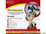 Nda 1 Year Foundation Program In Pune