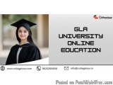 Gla University Online Education