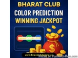 Play, Win & Celebrate â€” Join Bharat Club for Unstoppable Thrills!