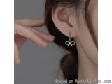Shop Stylish Hoops Earrings Online in India