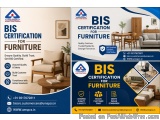 Bis Certification For Furniture