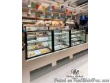 Premium Ice Cream Display Cabinets For Luxury Gelaterias & Cafés...