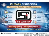Isi Certification For Electric Irons