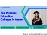 Best Online Distance Universities in Assam