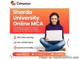 Sharda University Online MBA: Review, Fee & Specializations