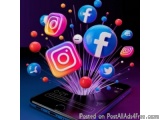 Social Media Marketing Agency In Mysore