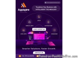 Appspire Solutions | Web & App Development Company