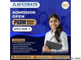 Best Placement PGDM College in Greater Noida â€“ Accurate Group of Institutions