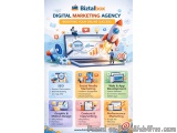BizTalBox â€“ Digital Marketing, SEO & Website Development Agency in New Delhi