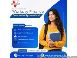 Workday Finance Training In Hyderabad|job Ready Course 2026