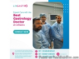 Visit Livgastro for the Best Gastroenterologist Near You in Kolkata