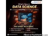 Data Science Course in Thane