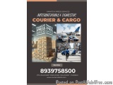 fast courier service chennai