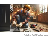 Kitchen Chimney repair and service center in Alipur Delhi