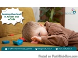 Sensory Overload In Autism And Adhd: Early Warning Signs