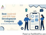 Appsinvo - Best Android and iOS App Development Company in India for Innovative Mobile Solutions