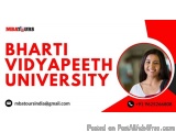 Bharti Vidyapeeth University