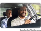 WE ARE HIRING DRIVERS