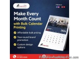 Bulk Calendar Printing In Bangalore