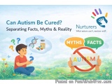 Can Autism Be Cured? Separating Facts, Myths & Reality