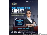 Aviation Training Institute In Hyderabad