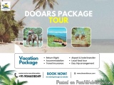 Discover the Natural Beauty of Dooars with the Perfect Dooars Package Tour