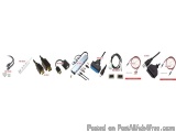 Brand New Cables 40