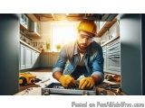 Indesit Chimney Repair Service Center In Delhi