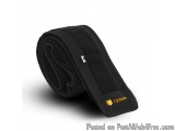 SI Joint Belt by Cyson â€“ Adjustable, Non-Slip Compression for Pelvic & Back Pain Relief